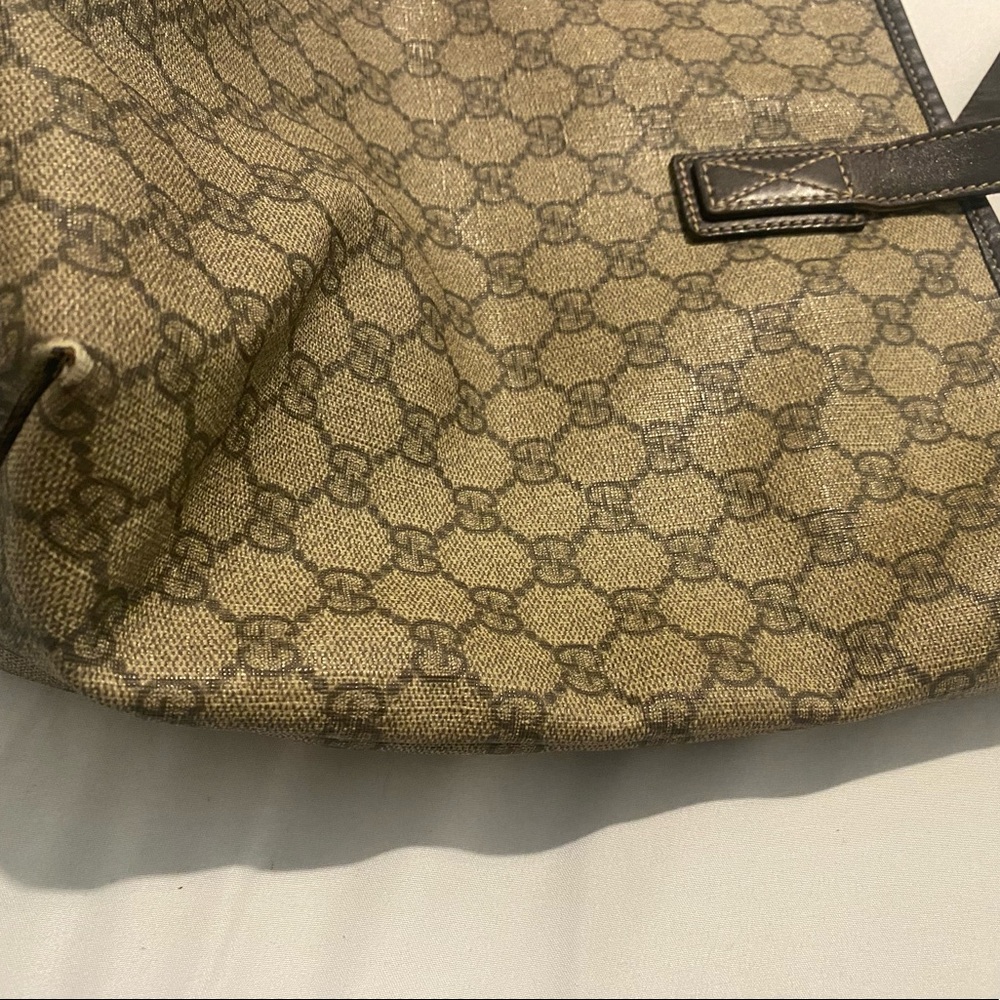 Authentic Gucci medium bag - Picture 2 of 6